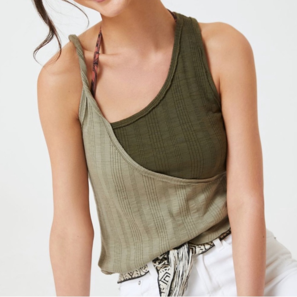 Pilcro Sustainable Tank
